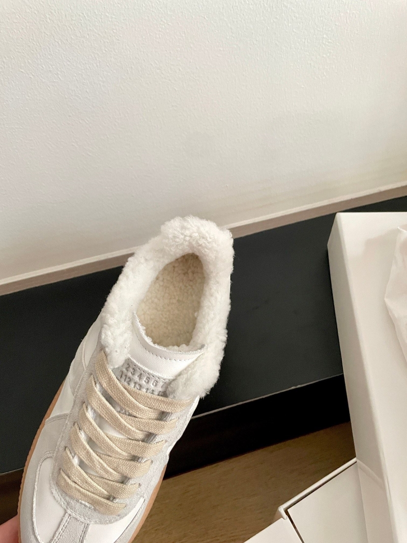 ma1s0n Marg*e1a flat shoes